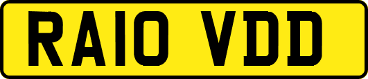 RA10VDD