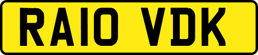 RA10VDK