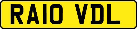 RA10VDL