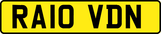 RA10VDN