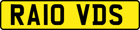 RA10VDS