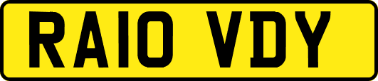 RA10VDY
