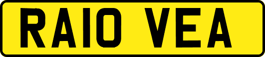 RA10VEA