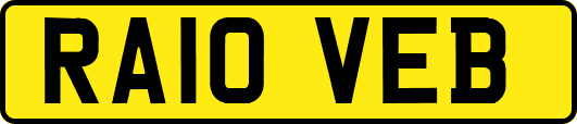 RA10VEB
