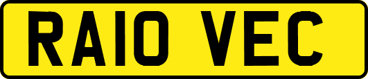 RA10VEC