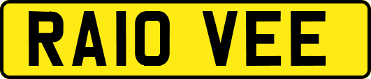 RA10VEE