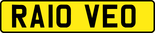RA10VEO