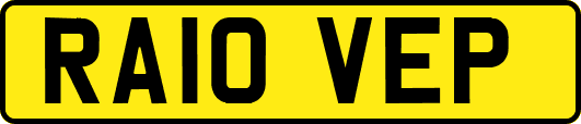 RA10VEP