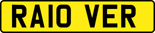 RA10VER