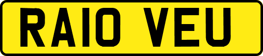 RA10VEU