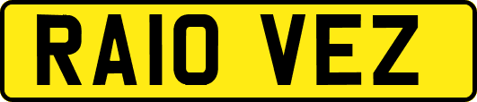 RA10VEZ