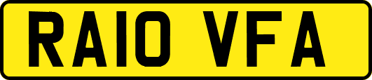 RA10VFA