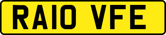 RA10VFE