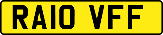 RA10VFF