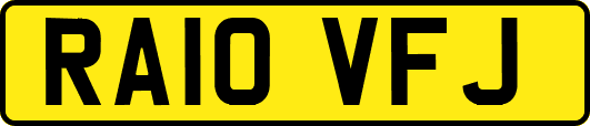 RA10VFJ