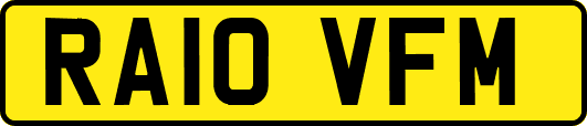 RA10VFM