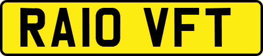 RA10VFT