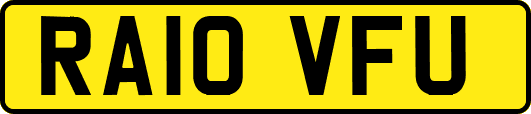 RA10VFU