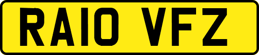 RA10VFZ