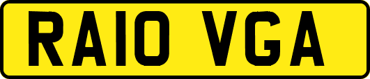 RA10VGA