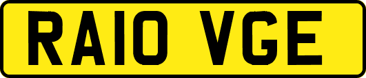 RA10VGE