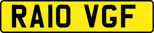 RA10VGF