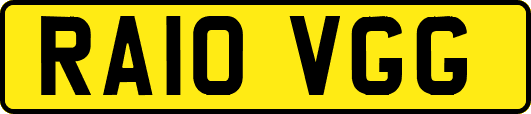 RA10VGG