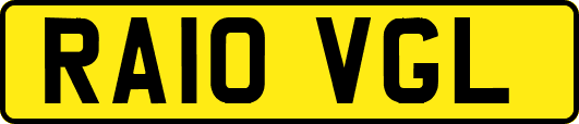 RA10VGL