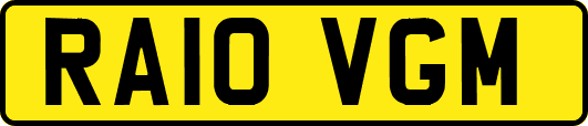 RA10VGM