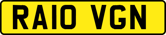 RA10VGN