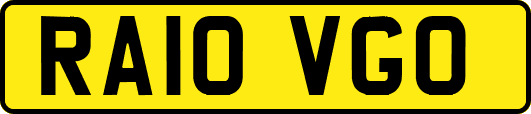 RA10VGO