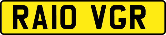 RA10VGR