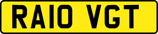 RA10VGT