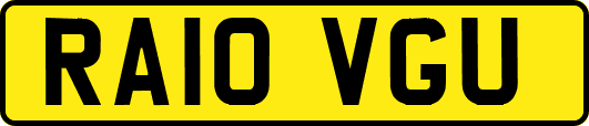 RA10VGU