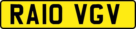 RA10VGV