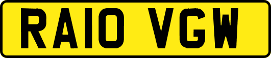RA10VGW