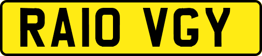 RA10VGY