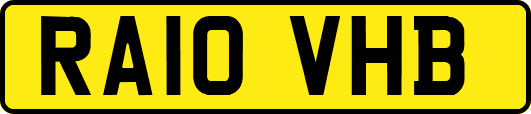 RA10VHB