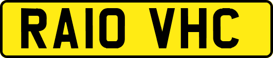 RA10VHC