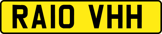RA10VHH