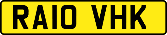 RA10VHK