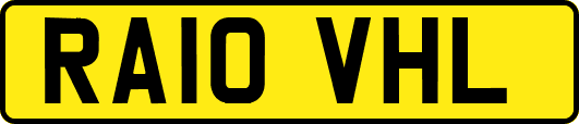RA10VHL