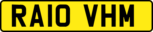 RA10VHM