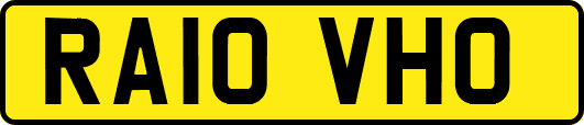 RA10VHO