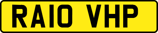 RA10VHP