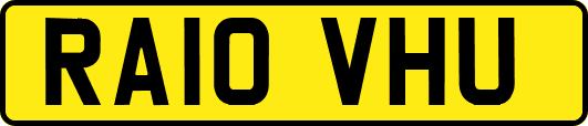RA10VHU