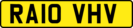 RA10VHV