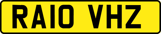 RA10VHZ