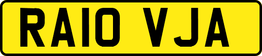 RA10VJA