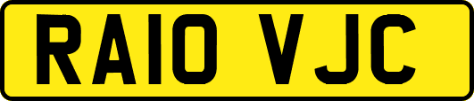 RA10VJC